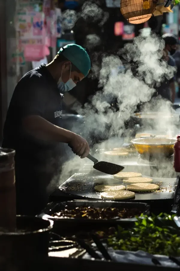 日韩a片 - 巷口早餐摊封面缩略图